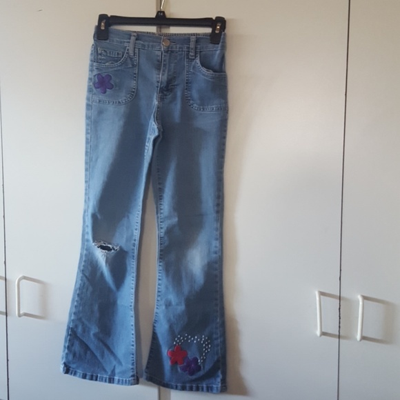 accidental jeans for boy